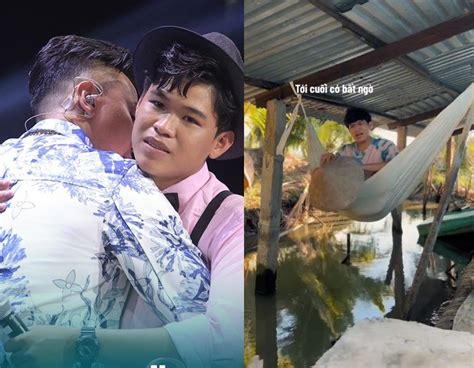 Th Nh A S Ng K N Ti Ng Hot Boy Vu Ng T M Khi N Tr N Th Nh D Kh C D C I K Nh Sao