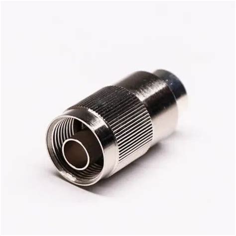 UHF Male Connector And Clamp Type For Cable at Rs 70/piece | Mini UHF ...