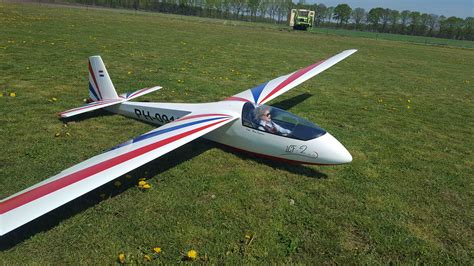 LCF 2 Kunstvlucht zwever – MVC De Valken