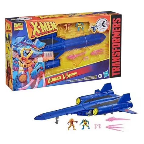 Hasbro Marvel X Игрушки - трансформеры - купить с доставкой по выгодным ...