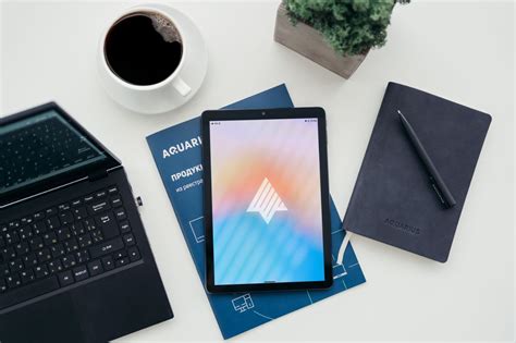 Российскую ОС «Аврора» портировали на отечественные планшеты Aquarius ...