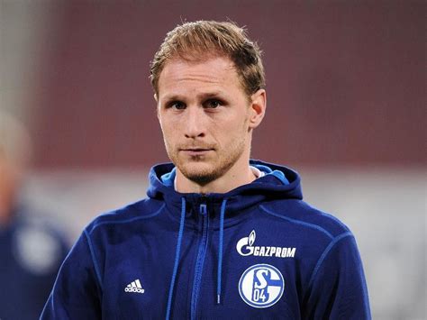 Schalke H Wedes Im Spiel Gegen Braunschweig Fraglich