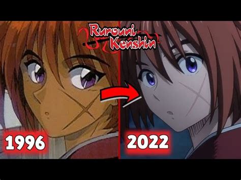 Rurouni Kenshin Movie