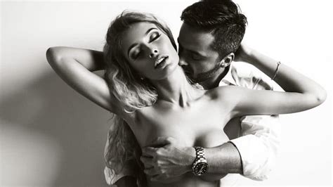 QUIZ What Your Favorite Sex Position Says About You