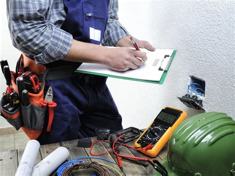 Le Diagnostic Électrique Obligatoire DEO à la location Promotelec