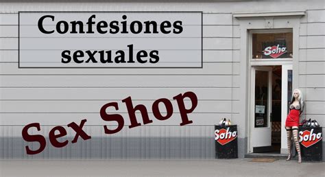 Camarera Y Propietario De Un Sex Shop Spanish Audio Xhamster