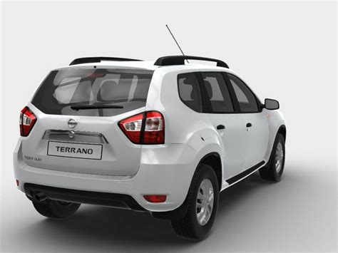 Террано характеристики: Ниссан Террано технические характеристики 2020 ...