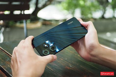 Tr N Tay Infinix Hot Thi T K B Ng B Y Camera Mp Hi U N Ng Ngon Gi Ch H N Tri U Ng