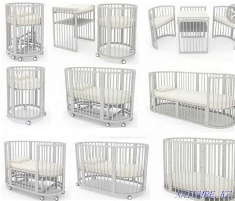 Манеж детский трансформер - 70 фото