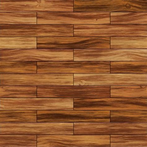 Wooden Floor Pattern