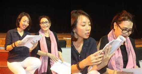 Thu Trang G Y Tranh C I Gay G T Khi H T C I L Ng C Ng Ns T Kim T Long Ng C Huy N Sao Vi T