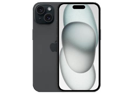 Apple iPhone 15 (256GB) | cena, opinie, cechy, dane techniczne