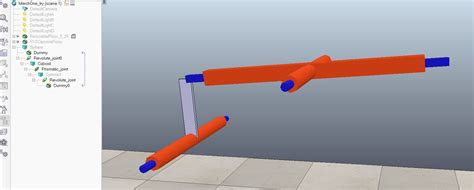 Linking Joints Coppeliasim Forums