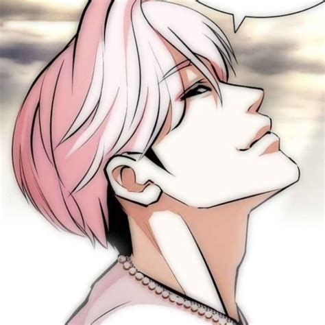 Pin By Femke Morie On Cute Pfp Lookism Webtoon James Lee Manga Girl