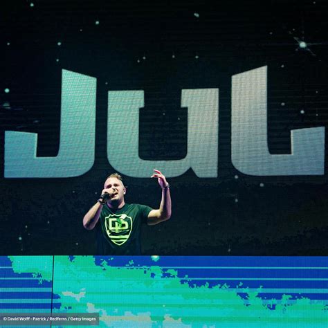 jul telecharger  ecouter les albums