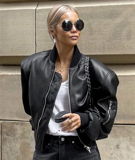 Pin by Kristi_ya_sew on Street style | Street style women, Style, Chic ...
