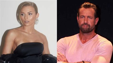 Irina Baeva Finalmente Habla De Su Boda Con Gabriel Soto La Raz N Por