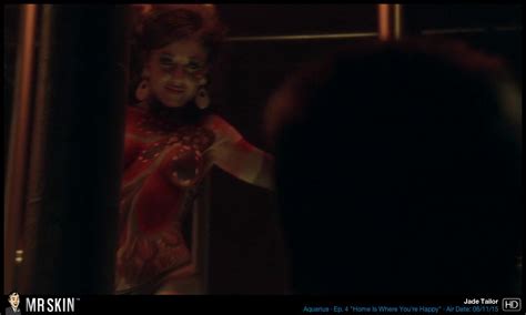 Naked Jade Tailor In Aquarius