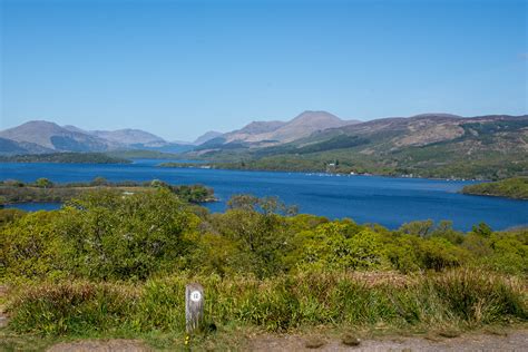Plan a Trip to Loch Lomond — See Loch Lomond :: What to do in Loch ...