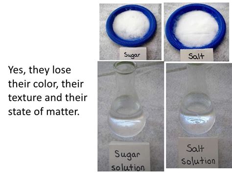 Solubility (a physical property) (Teach) 