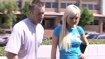 Kendra Devon Is A Cute Skinny Blonde Who Loves To Cock Ride And Eat Cum XVIDEOS