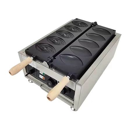 Waflera Forma De Vagina ICE RIKKO