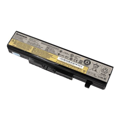 Оригинальный аккумулятор для Lenovo G580 - 4400mah купить по выгодной ...