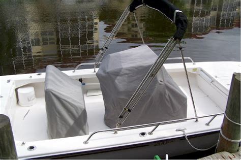 Better Boat Covers