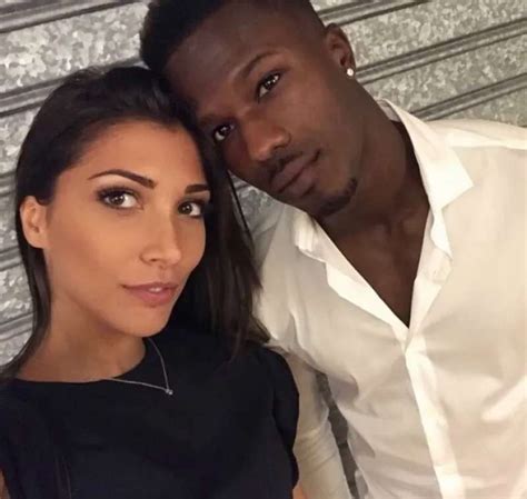 Keita Balde Simona Guatieri 4 Dago Fotogallery