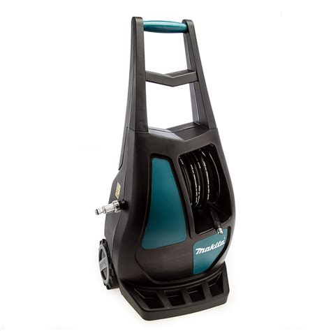 Makita Pressure Washer 140 Bar 240v Toolstop