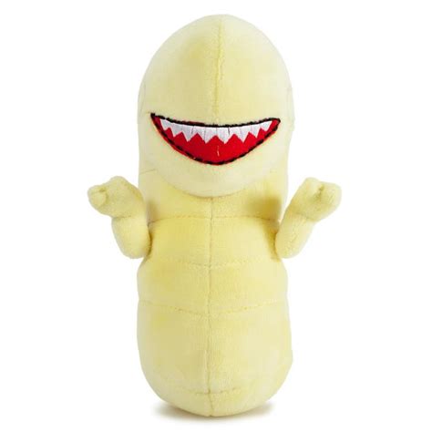 Alien Phunny Plush Chestburster