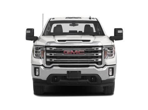 Used 2021 Gmc Sierra 2500hd Extended Cab Sle 4wd Ratings Values Reviews And Awards