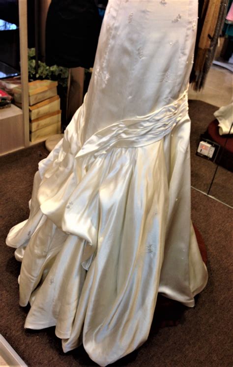 Melissa Sweet Wedding Dress Save 75% - Stillwhite