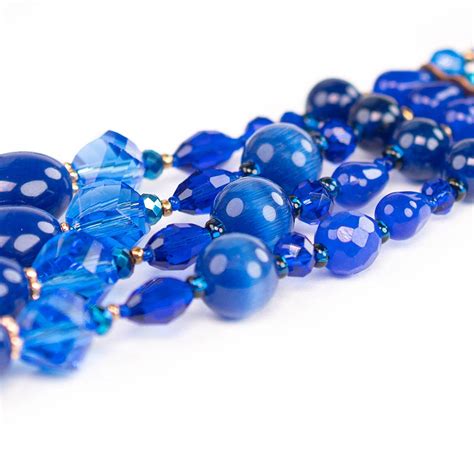 Колье "Аврора" с браслетом от дизайнера Дианы Савицкой