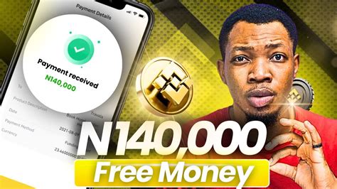 140K FREE Money On Binance Dollar Arbitrage In Nigeria 2023 YouTube