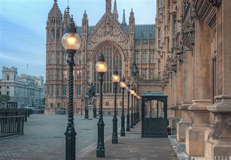 Palace of Westminster Detail | Will Pearson Photography Library