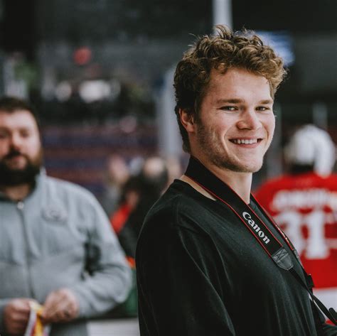 Adam Vander Kooy | The Holland Sentinel