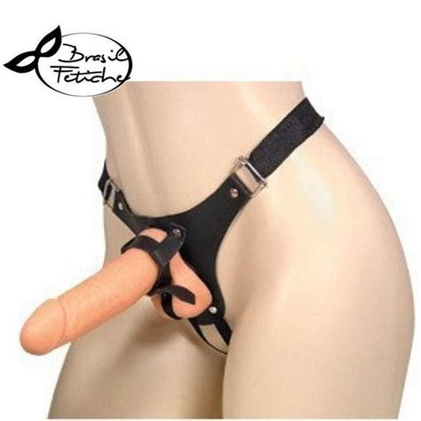 CINTA PARA PRÓTESES VERMELHO Armazém Sex Shop Recife