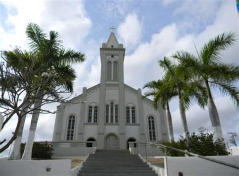 Conde Ba Bahia Conhe A Um Pouco Das Curiosidades Da Cidade Assista