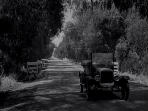 IMCDb Org Ford Model T In High Barbaree 1947