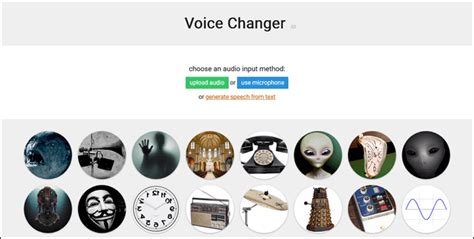 Top 7 Bane Voice Changers For PC And Mobile