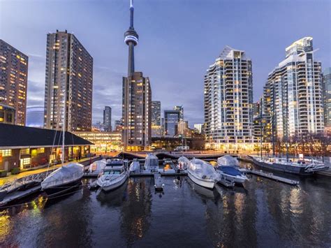 Иммиграция в Канаду. Переезд на ПМЖ, как переехать на ПМЖ - LookMyTour.com