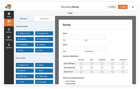 The Best Survey Graph Maker Tools You Can Use