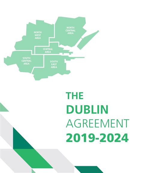 Dublin Agreement 2019-2024 | Neasa Hourigan, Green Party TD Dublin Central