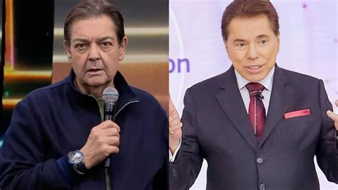 Tudo O Que Sabemos Sobre A Saúde De Silvio Santos Internado Há 3 Dias