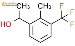 Methyl Trifluoromethyl Phenyl Ethanol