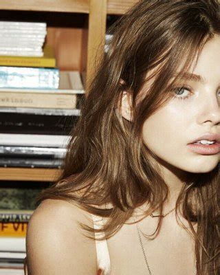 Kristine Froseth Nude Porn Pictures XXX Photos Sex Images PICTOA