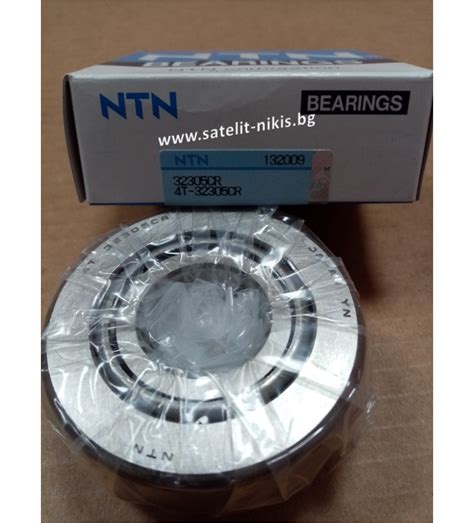 Bearing T Cr Ntn Japan Satellite Nikis