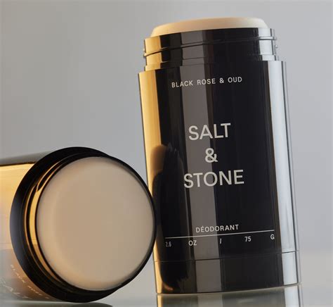 Deodorant – SALT & STONE