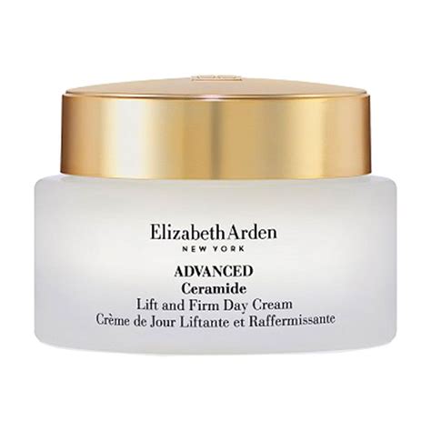 Дневной крем для лица Elizabeth Arden Advanced Ceramide Lift And Firm ...